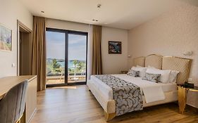 Bora Bora Hotel Ksamil